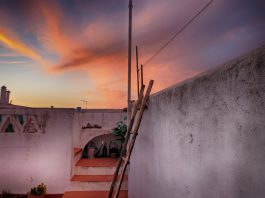 Dia 1 – Do Algarve para Évora eu vou, eu vou…