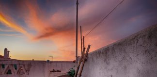 Dia 1 – Do Algarve para Évora eu vou, eu vou…