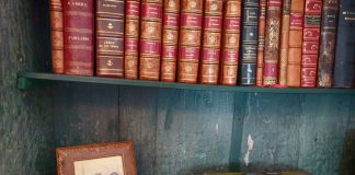 Dia 6 – Há Azul no Céu