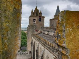 Dia 10 – A Catedral