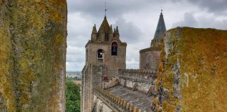 Dia 10 – A Catedral