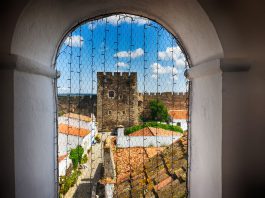 Dia 11 – Terena e mais