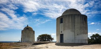 Dia 14 – Alto de São Bento