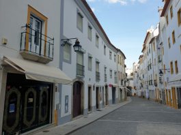 Dias 15 e 16 – Idas e Voltas