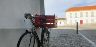 Dias 18 – A casa que já era