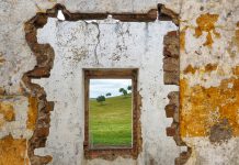 Dia 24 – Entre Pontos e Colinas